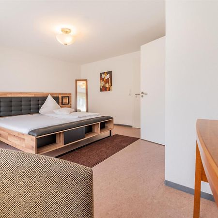 Hotel Am Kirchplatz Uberlingen Eksteriør bilde