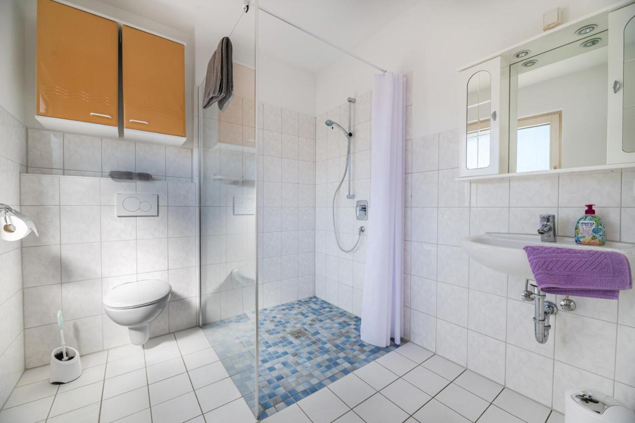Hotel Am Kirchplatz Uberlingen Eksteriør bilde